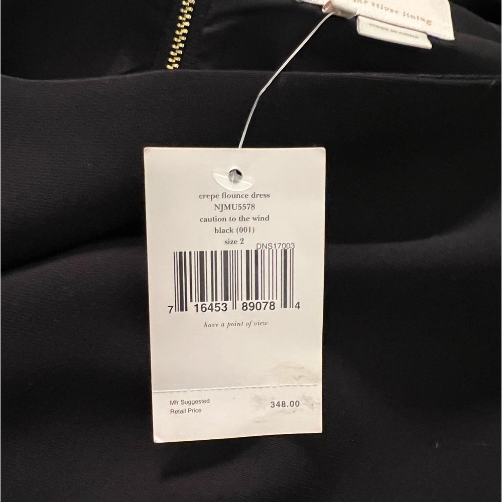 Kate Spade Dress - Picture 10 of 11